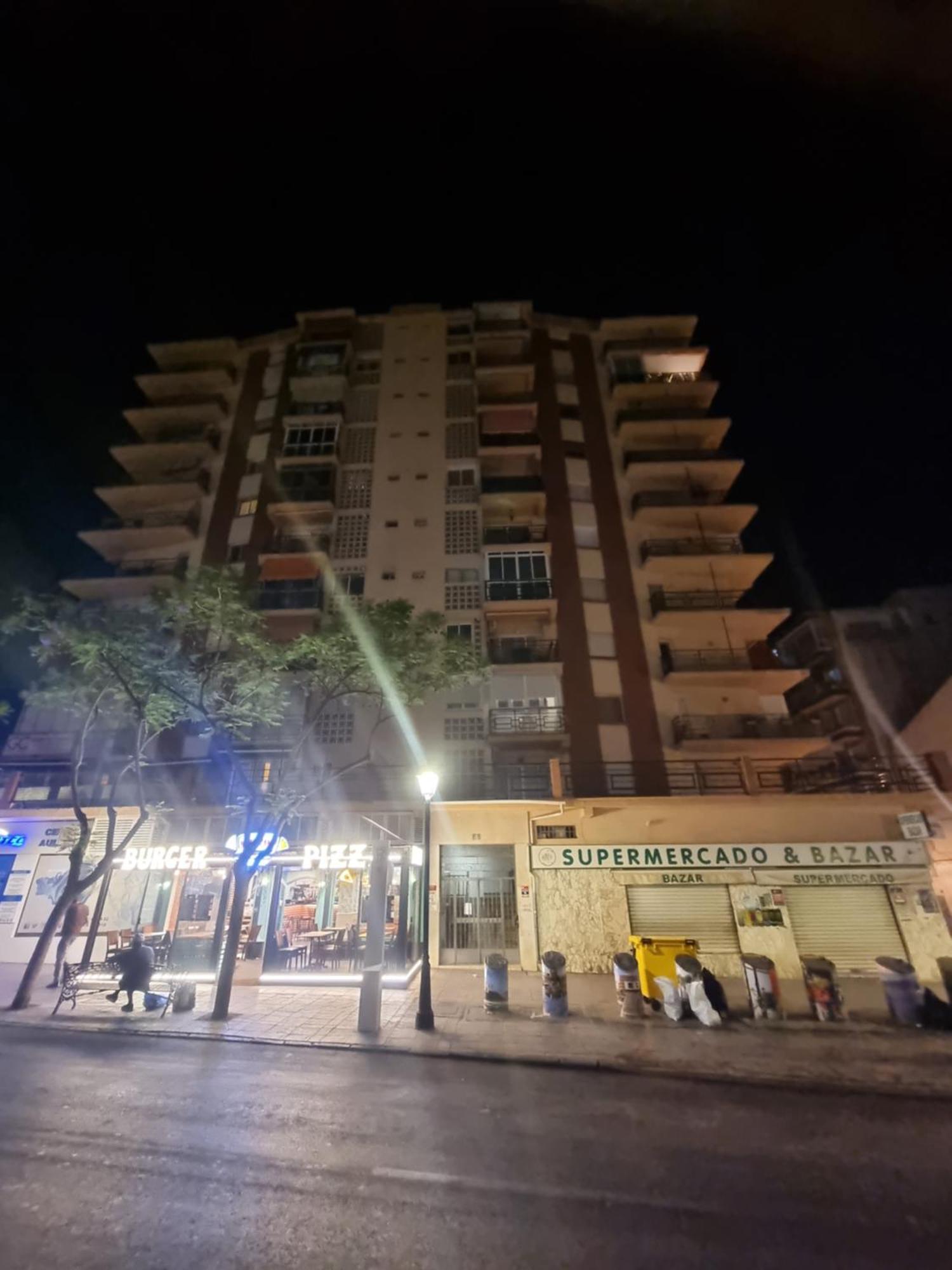 Im Herzen Von Фуэнхирола Экстерьер фото